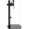 Monitorialus Vision VFM-DSDB 81,3 cm 32 tolli lauale must