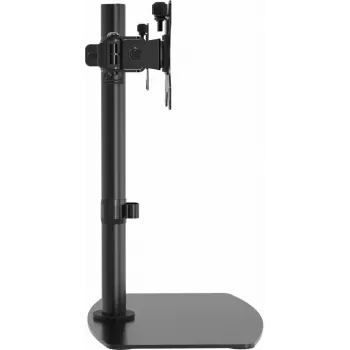 Monitorialus Vision VFM-DSDB 81,3 cm 32 tolli lauale must