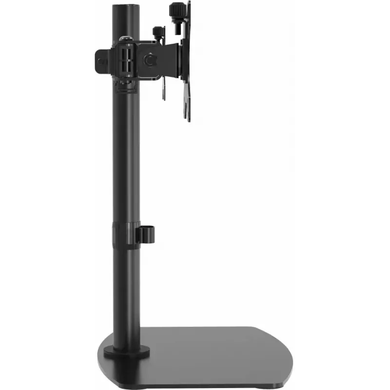 Monitorialus Vision VFM-DSDB 81,3 cm 32 tolli lauale must