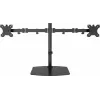Monitorialus Vision VFM-DSDB 81,3 cm 32 tolli lauale must