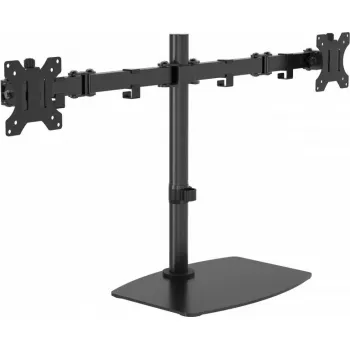 Monitorialus Vision VFM-DSDB 81,3 cm 32 tolli lauale must