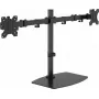 Monitorialus Vision VFM-DSDB 81,3 cm 32 tolli lauale must