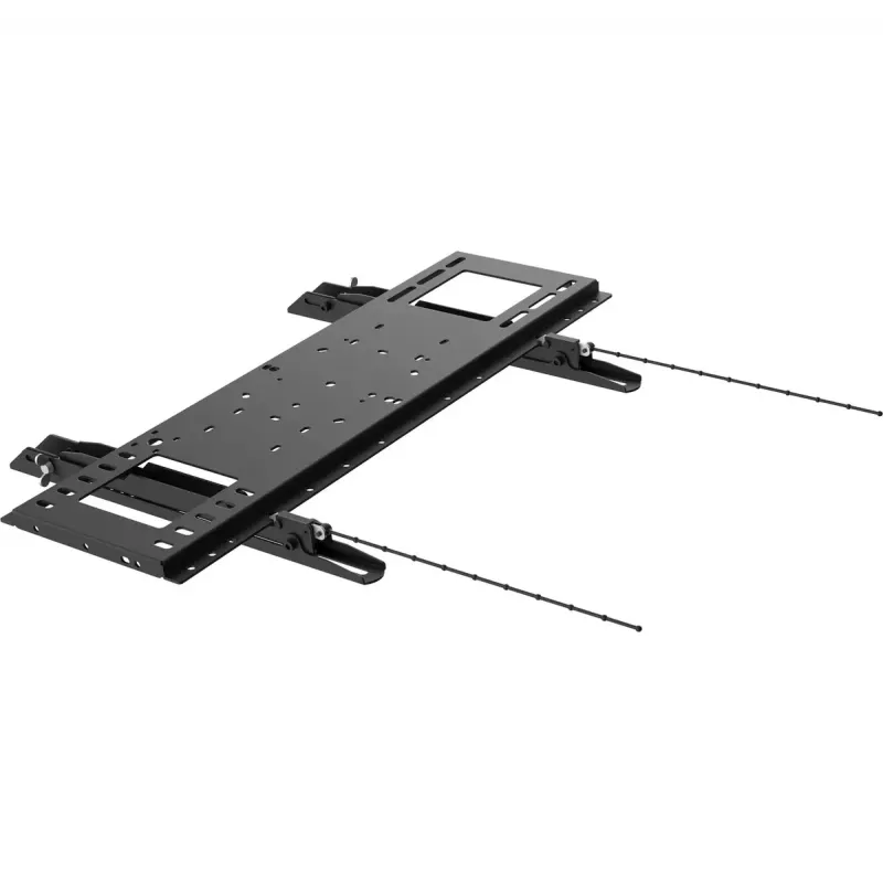 TV-alus Vision VFM-W6X4T 190.5 cm 75 tolli Must
