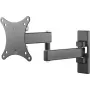 Monitorikinnitus Vision VFM-WA1X1B 27 tolli Sein Must