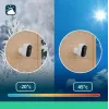 IP turvakaamera Arlo Essential 2K 2560 x 1440 juhtmevaba sise- ja välistingimustesse