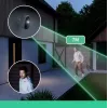 IP turvakaamera Arlo Essential 2K 2560 x 1440 juhtmevaba sise- ja välistingimustesse