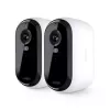 IP turvakaamera Arlo Essential 2K 2560 x 1440 juhtmevaba sise- ja välistingimustesse