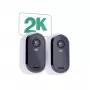 IP turvakaamera Arlo Essential 2K 2560 x 1440 juhtmevaba sise- ja välistingimustesse