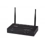 ATEN 4K juhtmevaba esitluslüliti lauaarvutile, must, HDMI, VGA, Wi-Fi 5