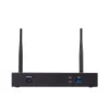 ATEN 4K juhtmevaba esitluslüliti lauaarvutile, must, HDMI, VGA, Wi-Fi 5