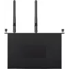 Viewsonic VPC37-W53-G1 arvuti/tööjaam Intel® Core™ i5 i5-10400T 8 GB DDR4-SDRAM 256 GB SSD Windows 10 Pro Slot-in PC Mini PC Must