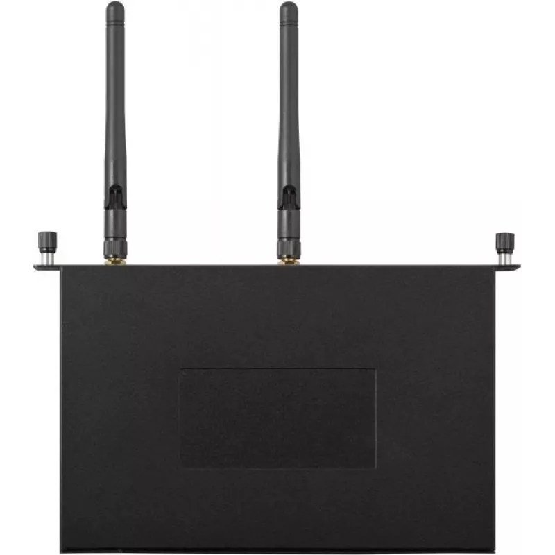 Viewsonic VPC37-W53-G1 arvuti/tööjaam Intel® Core™ i5 i5-10400T 8 GB DDR4-SDRAM 256 GB SSD Windows 10 Pro Slot-in PC Mini PC Must
