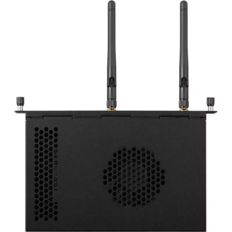 Viewsonic VPC37-W53-G1 arvuti/tööjaam Intel® Core™ i5 i5-10400T 8 GB DDR4-SDRAM 256 GB SSD Windows 10 Pro Slot-in PC Mini PC Must
