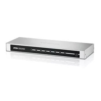 ATEN 8-pordiline HDMI audio-/videolüliti IR-puldiga