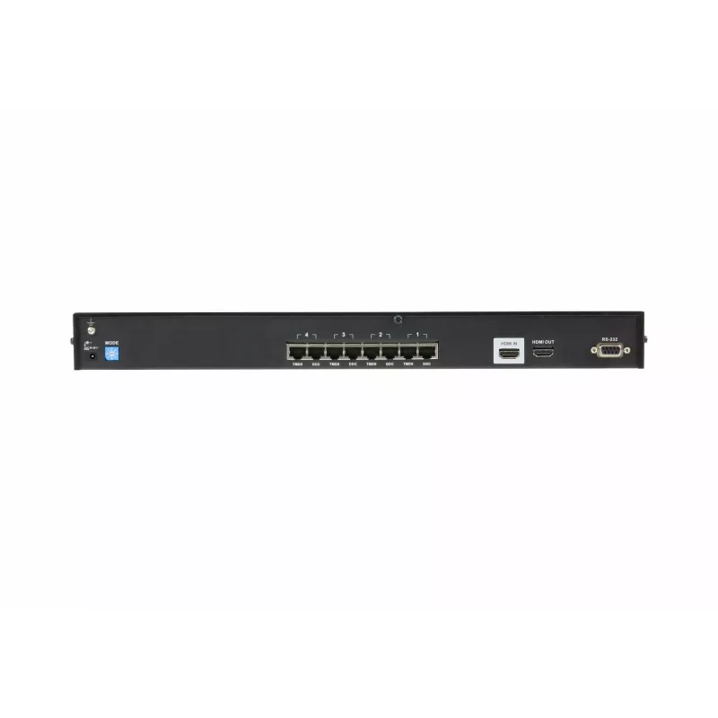 ATEN 4-pordiline HDMI CAT5e/6 jaotur