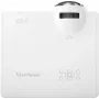 Viewsonic LSC601WU-ST andmeprojektor Standardne heiteprojektor 6000 ANSI luumenit 3LCD WUXGA (1920x1200) Must, Valge