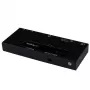 StarTech.com 2 pordi HDMI lüliti automaatse ja prioriteetse lülitusega - 1080p