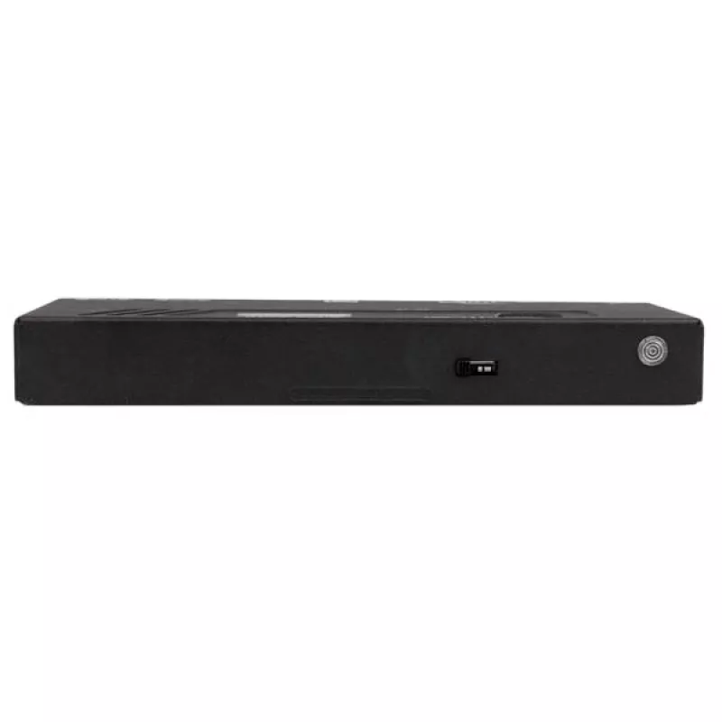 StarTech.com 2 pordi HDMI lüliti automaatse ja prioriteetse lülitusega - 1080p