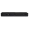 StarTech.com 2 pordi HDMI lüliti automaatse ja prioriteetse lülitusega - 1080p