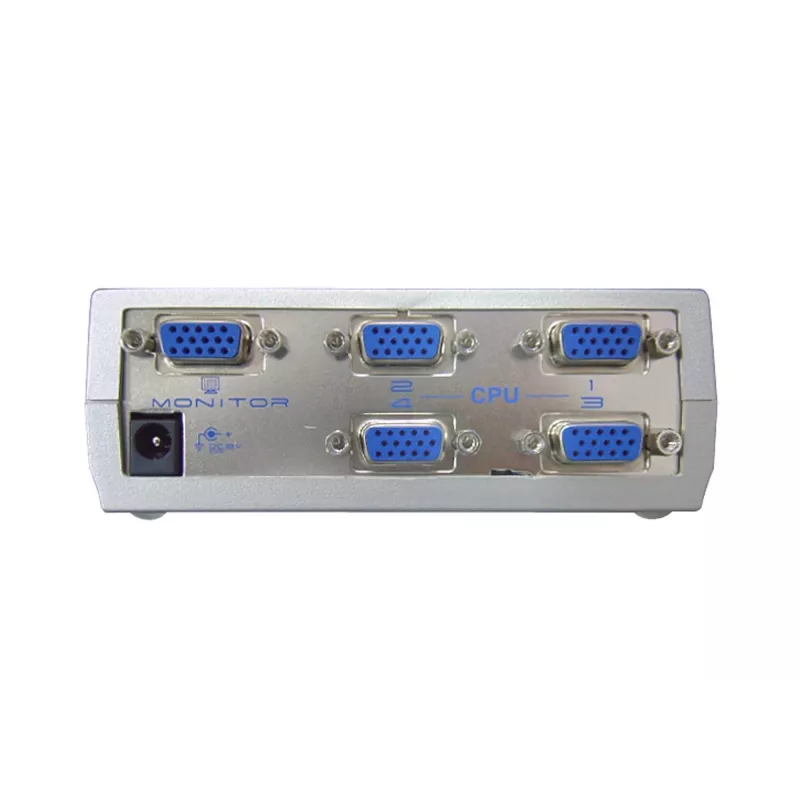 ATEN VS491 videolüliti VGA