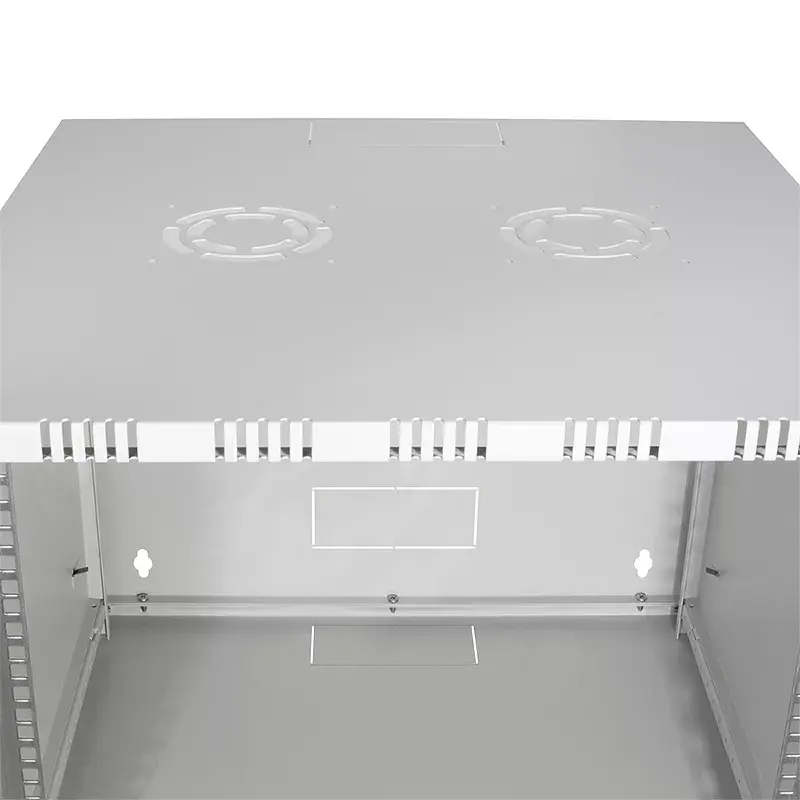 Seinale paigaldatav rack LogiLink W09A54G