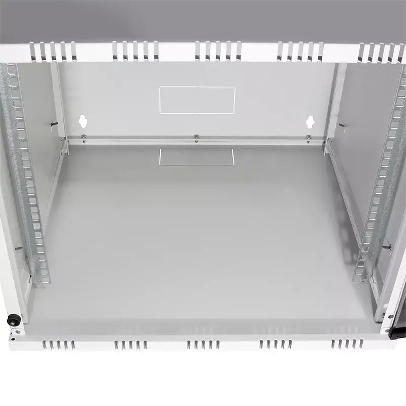 Seinale paigaldatav rack LogiLink W09A54G
