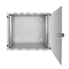 Seinale paigaldatav rack LogiLink W09A54G