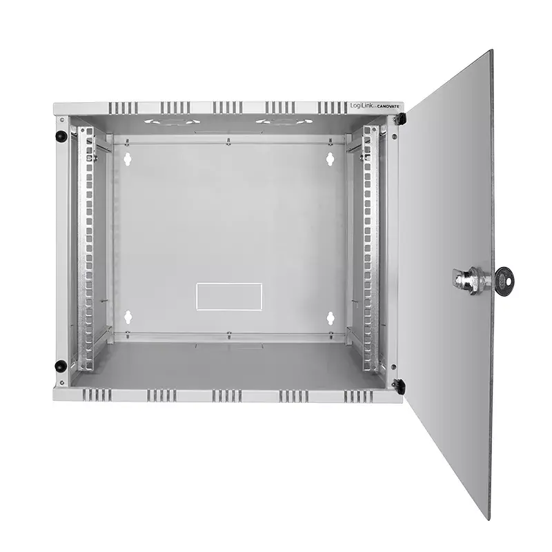 Seinale paigaldatav rack LogiLink W09A54G