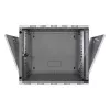 Seinale paigaldatav rack LogiLink W09A54G