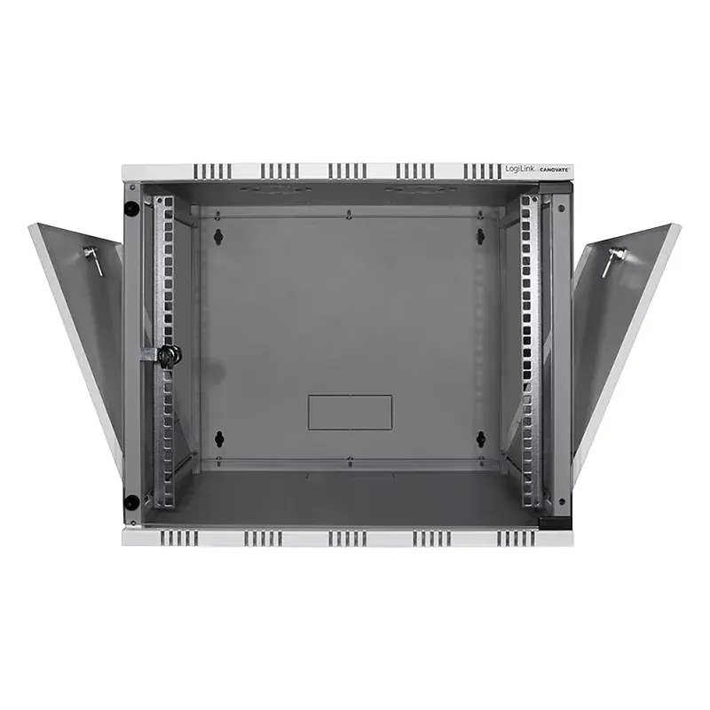 Seinale paigaldatav rack LogiLink W09A54G