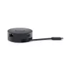 DELL DA300 Juhtmega USB 3.2 Gen 2 (3.1 Gen 2) Type-C Must