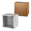 Seinale paigaldatav rack LogiLink W66Z30G 6U Hall 30 kg IP20