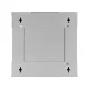 Seinale paigaldatav rack LogiLink W66Z30G 6U Hall 30 kg IP20