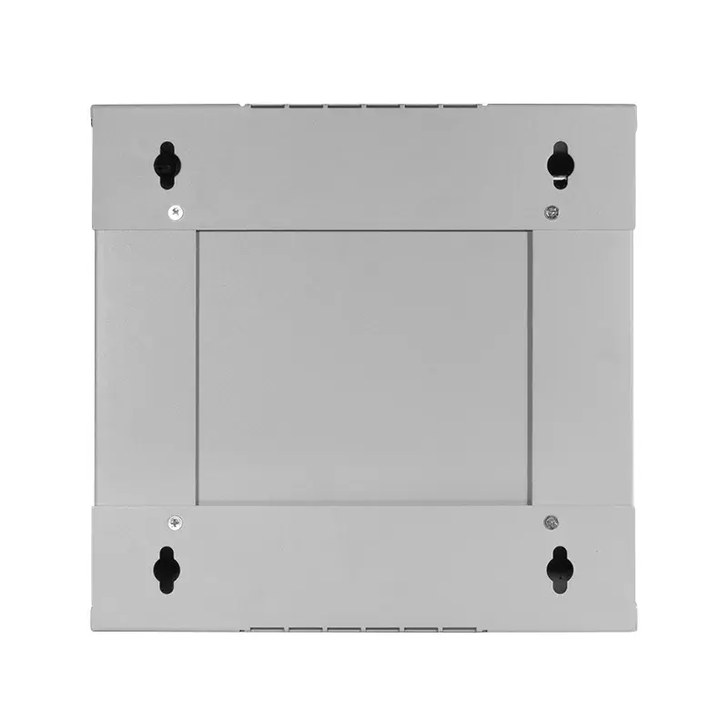 Seinale paigaldatav rack LogiLink W66Z30G 6U Hall 30 kg IP20