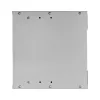 Seinale paigaldatav rack LogiLink W66Z30G 6U Hall 30 kg IP20