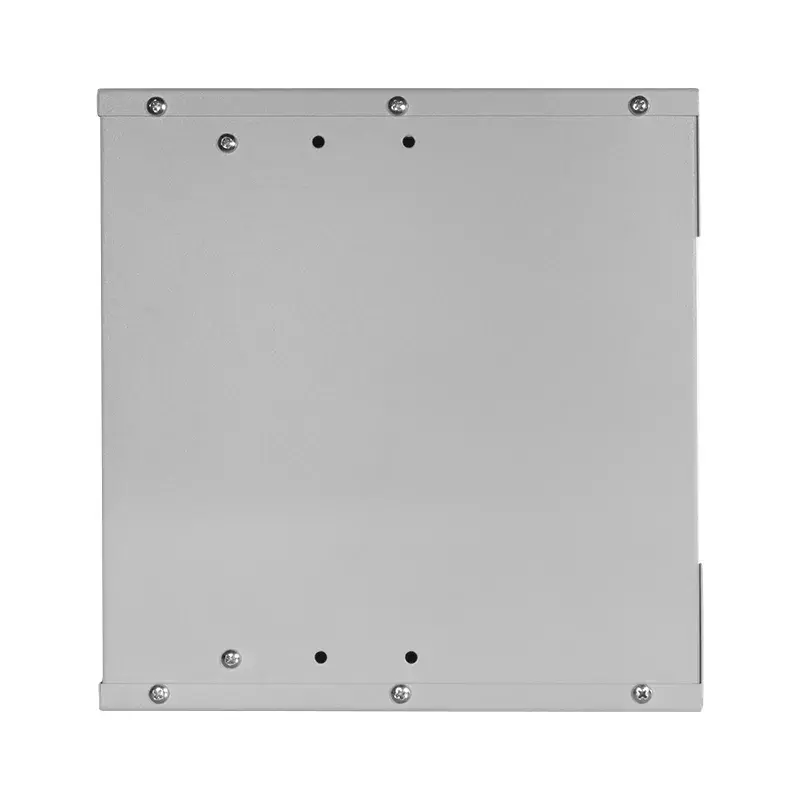 Seinale paigaldatav rack LogiLink W66Z30G 6U Hall 30 kg IP20