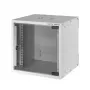 Seinale paigaldatav rack LogiLink W66Z30G 6U Hall 30 kg IP20