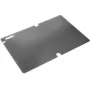 HP Elite x2 privaatsusfilter, 29,5 cm (11,6 tolli), 3:2, sülearvuti, raamita ekraani privaatsusfilter, 22 g