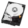 Sisemine kõvaketas Western Digital Purple 2 TB 5400 RPM 64 MB 3.5 tolli