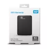 Väline kõvaketas Western Digital 1TB 3.2 Gen 1 WD Elements Portable