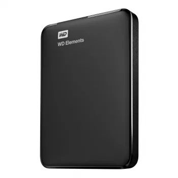 Väline kõvaketas Western Digital 1TB 3.2 Gen 1 WD Elements Portable