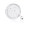 Tristar veekeetja | WK-1345 | Elektriline | 2200 W | 1,7 L | Plastist | 360° pöörlev alus | Valge