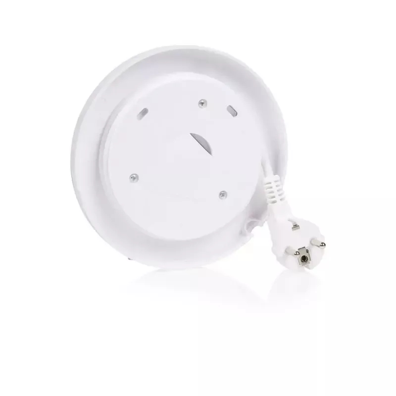Tristar veekeetja | WK-1345 | Elektriline | 2200 W | 1,7 L | Plastist | 360° pöörlev alus | Valge