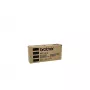 Brother WT-4CL toonerikassett 1 tk Originaal Must, Tsüaan, magenta, Kollane