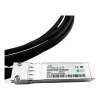 DAC-kaabel BlueOptics X4DACBL3-BL 3m QSFP 4x SFP+ must