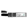 DAC-kaabel BlueOptics X4DACBL3-BL 3m QSFP 4x SFP+ must