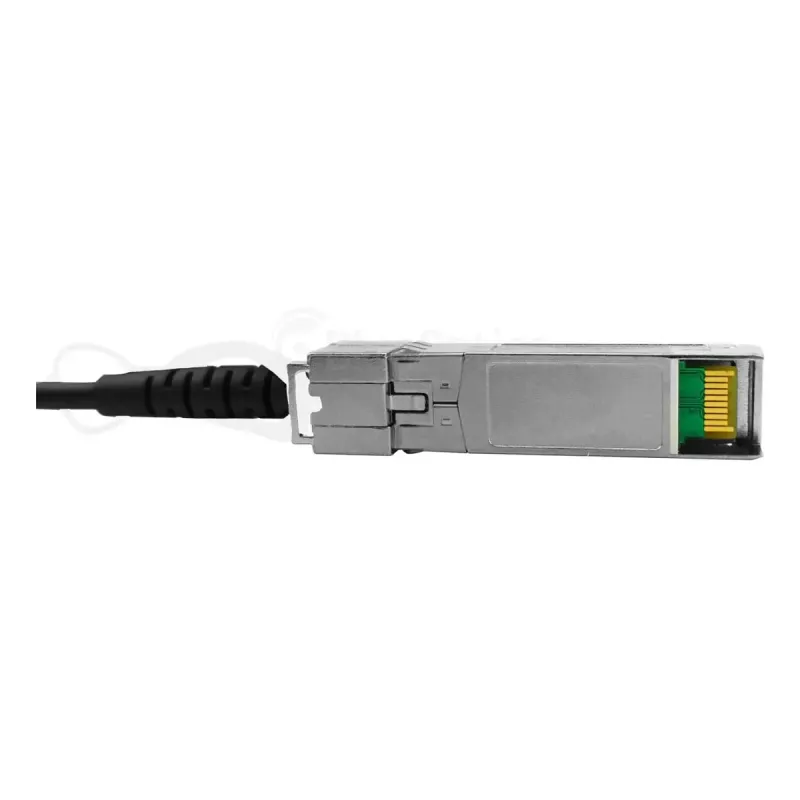 DAC-kaabel BlueOptics X4DACBL3-BL 3m QSFP 4x SFP+ must