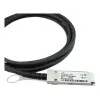DAC-kaabel BlueOptics X4DACBL3-BL 3m QSFP 4x SFP+ must