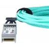 BlueOptics X5DH4-BO InfiniBand kiudoptiline kaabel 20 m SFP28
