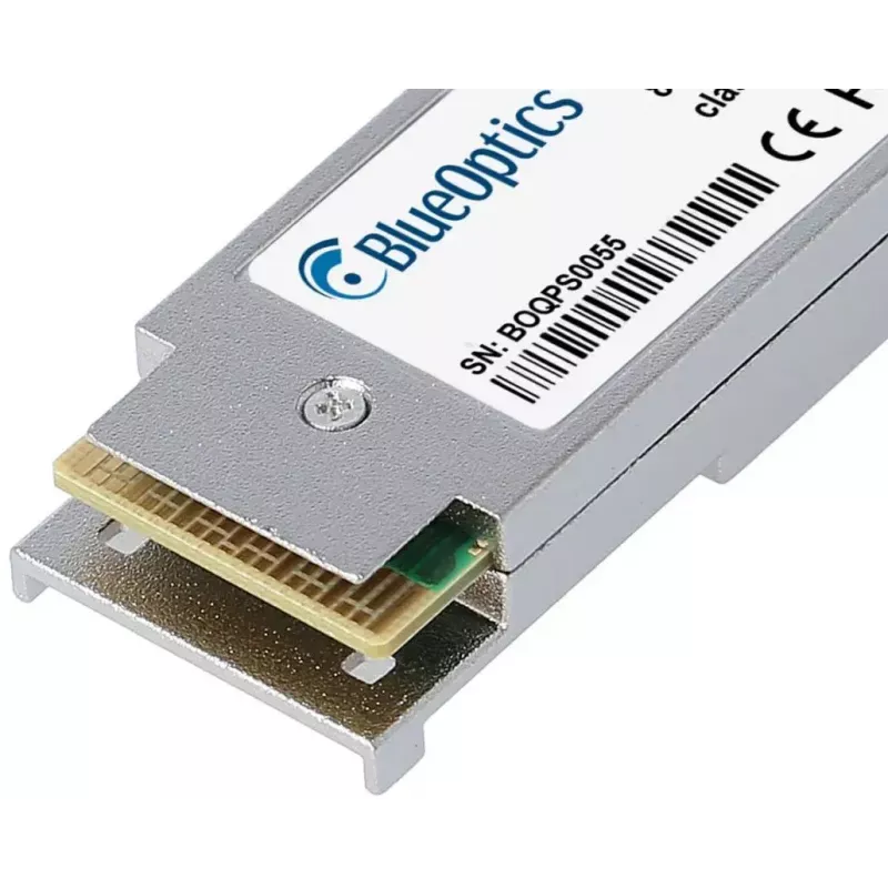Fiiberoptiline transiiverimoodul BlueOptics X65400A-R6-BO 40000 Mbit/s QSFP 850 nm